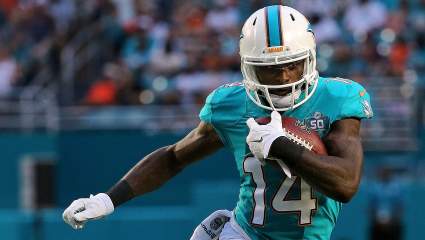 Fantasy Football: Start & Sit Wide Receivers NFL Week 1