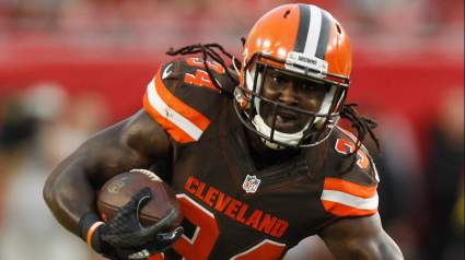 How to Watch Browns vs. Bears Live Stream Online