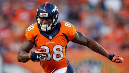 Fantasy Football Rankings 2015: NFL Week 1 Wide Receivers