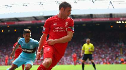 How to Watch Man United vs. Liverpool Live Stream Online