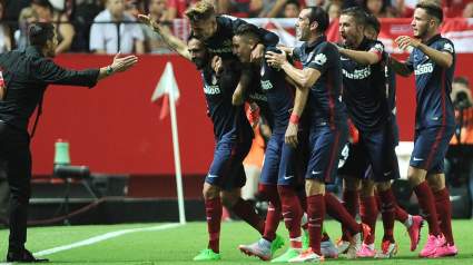 How to Watch Atletico vs. Barcelona Live Stream Online