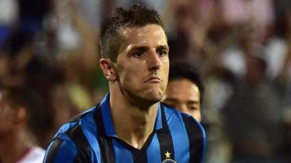 Inter vs. A.C. Milan: Time, Channel & Odds