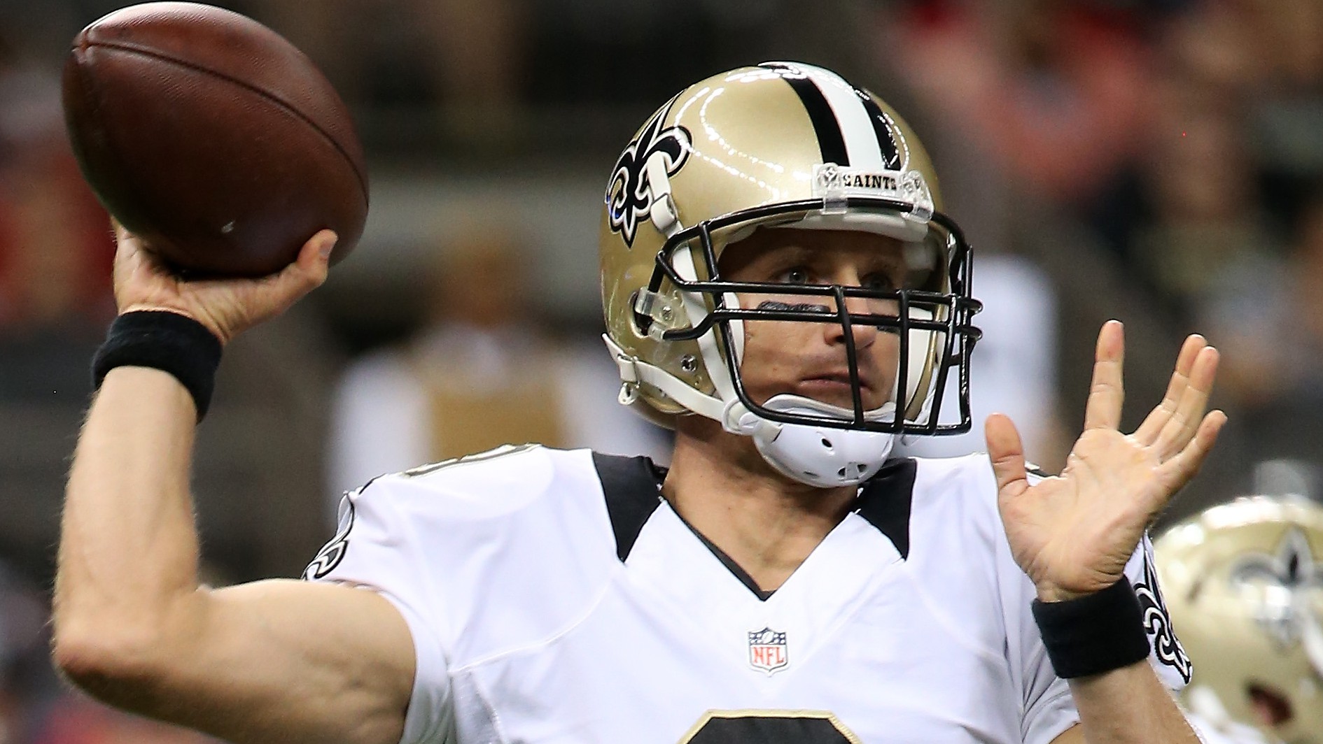 Saints vs. Cardinals Score, Stats & Highlights