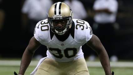 Saints vs. Packers: Score, Stats & Highlights