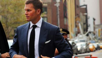Full Text of Judge Richard Berman’s Tom Brady Ruling