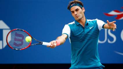 US Open 2015 Schedule: Day 4 Matches & Order of Play