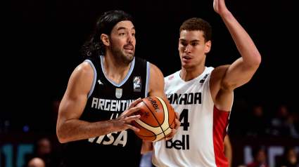 FIBA Americas 2015: Round 2 Schedule & Results