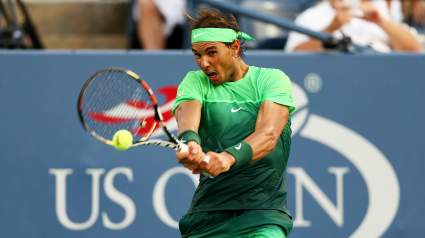 How to Watch US Open Tennis Day 2 Live Stream Online
