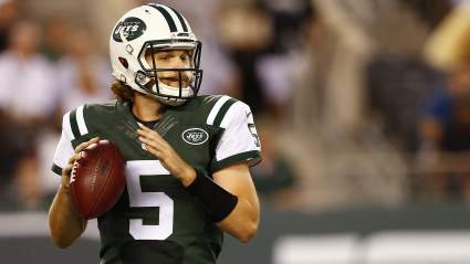 Eagles vs. Jets: Score, Stats & Highlights