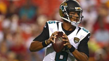 Jaguars vs. Redskins: Score, Stats & Highlights