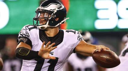 Did Tim Tebow Make the Eagles Roster?