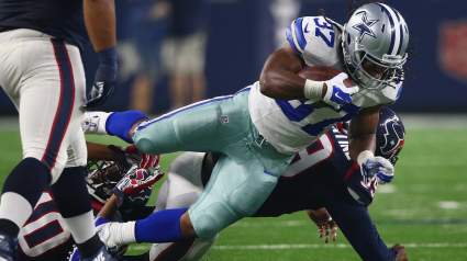 Texans vs. Cowboys: Score, Stats & Highlights