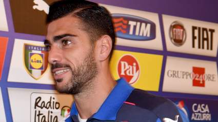 How to Watch Italy vs. Bulgaria Live Stream Online