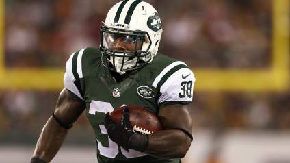 Browns vs. Jets: Odds, Point Spread, Over-Under