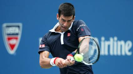 US Open Semi Finals Live Stream: How to Watch Online