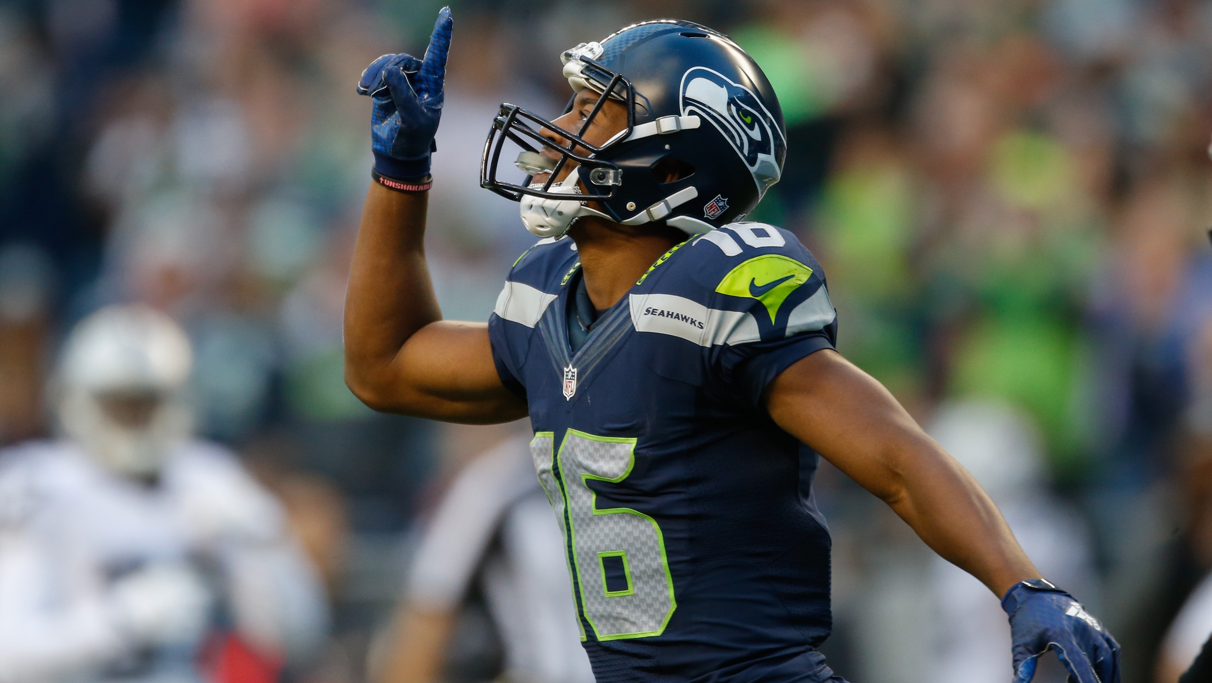 Tyler Lockett Fantasy Preview