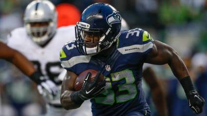 Christine Michael’s Fantasy Value After Reported Trade to Cowboys