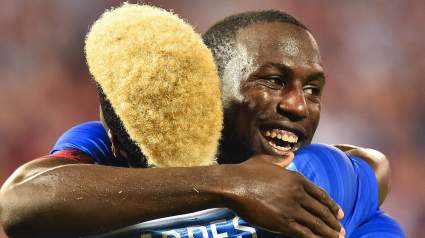 How to Watch USA vs. Brazil Live Stream Online