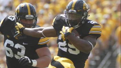 How to Watch Iowa vs. Iowa State Live Stream Online