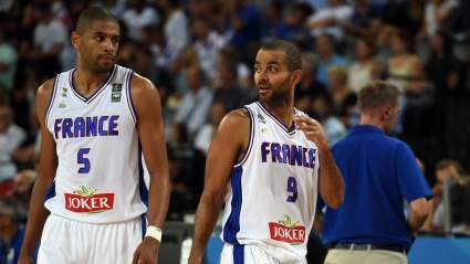 EuroBasket Semifinals 2015: Schedule & Live Stream