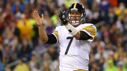 How to Watch Steelers vs. Rams Live Stream Online