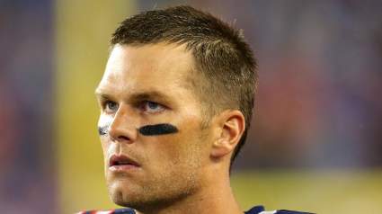 Patriots vs. Bills: Odds, Point Spread & Over-Under