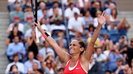 Flavia Pennetta vs. Roberta Vinci: Date, Time, Channel