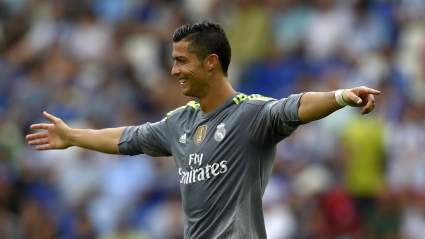 Real Madrid vs. Shakhtar Donetsk: Time, Channel & Odds