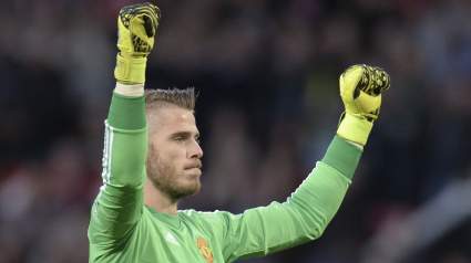 How to Watch PSV vs. Manchester United Live Stream Online