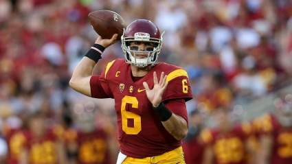How to Watch Stanford vs. USC Live Stream Online