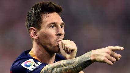 How to Watch Roma vs. Barcelona Live Stream Online