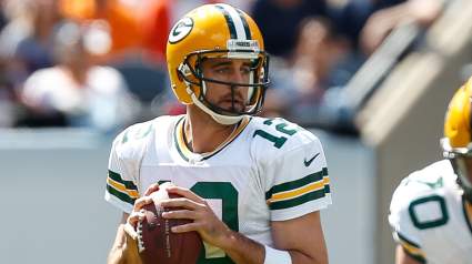 Seahawks vs. Packers: Score, Stats & Highlights