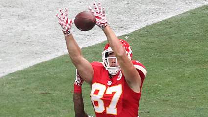 Fantasy Football Rankings 2015: NFL Week 2 Tight Ends