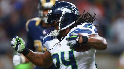 Fantasy Football Rankings 2015: NFL Week 2 Running Backs