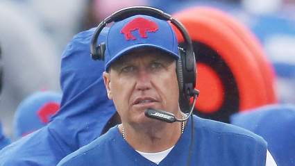 How to Watch Patriots vs. Bills Live Stream Online