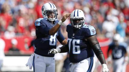 How to Watch Titans vs. Browns Live Stream Online