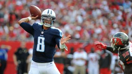 Titans vs. Browns: Odds, Point Spread & Over-Under