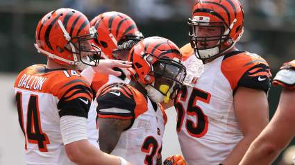 How to Watch Bengals vs. Ravens Live Stream Online