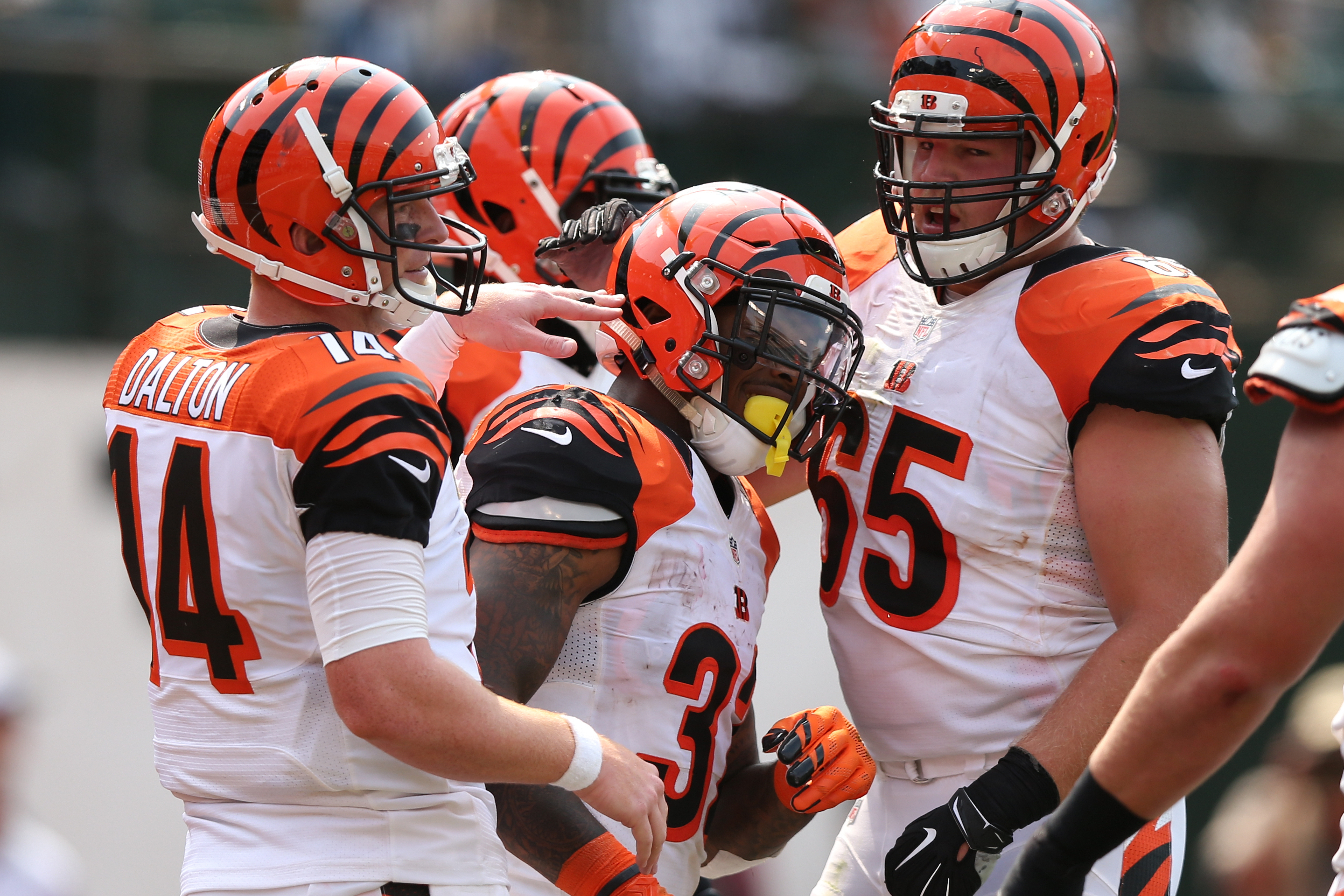 How To Watch Bengals Vs. Ravens Live Stream Online