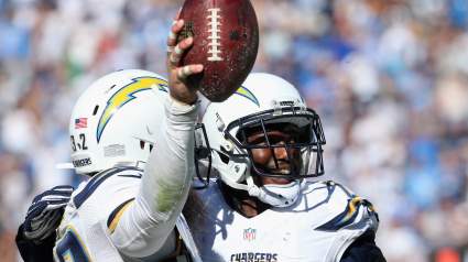 How to Watch Chargers vs. Bengals Live Stream Online