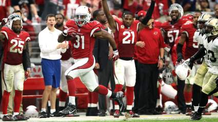 Fantasy Football Waiver Wire: Should You Pick Up David Johnson or Chris Johnson?
