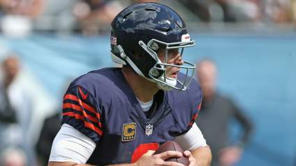 How to Watch Cardinals vs. Bears Live Stream Online