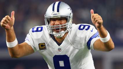 Giants vs. Cowboys: Score, Stats & Highlights