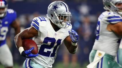 How to Watch Cowboys vs. Eagles Live Stream Online