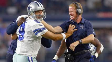 Cowboys vs. Eagles: Odds, Point Spread, Over-Under