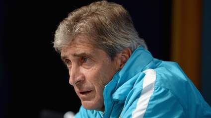 Manchester City vs. Juventus: Time, Channel & Odds