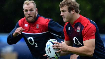 How to Watch England vs. Fiji Live Stream Online