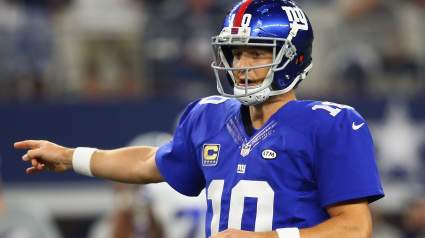 How to Watch Jets vs. Giants Live Stream Online