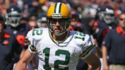 How to Watch Seahawks vs. Packers Live Stream Online