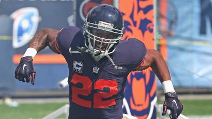 Cardinals vs. Bears: Time, Channel & Line